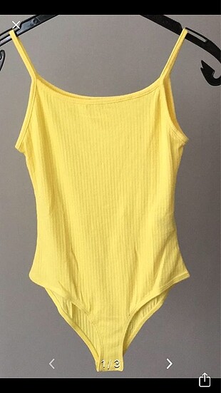 Bodysuit