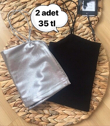 2 ADET Kampanyası
