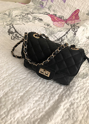 Çanta moda nisa 