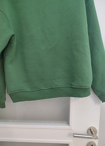 s Beden yeşil Renk Sweatshirt grimelange marka