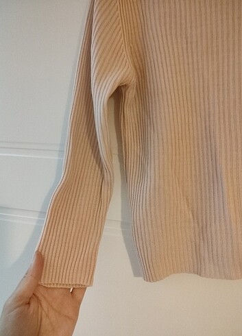 Koton Crop bluz