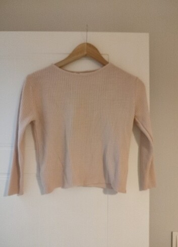 s Beden Crop bluz