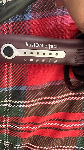  Beden Fakir illusion effect