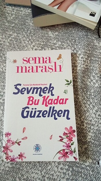 Sema maraşlı sevmek bu kadar güzelken 