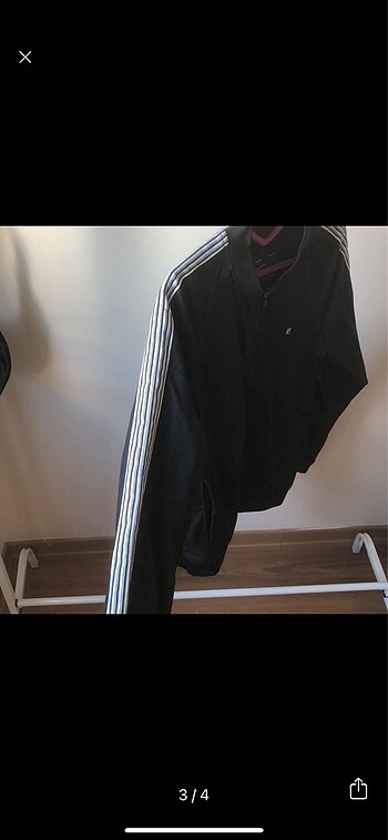 Zara Zara bomber ceket