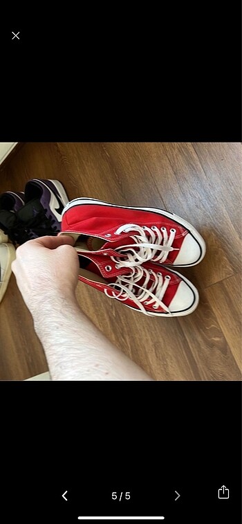 Converse