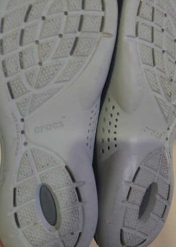 40 Beden Crocs lite right unisex spor ayakkabı