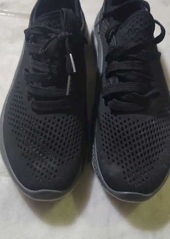 Crocs Crocs lite right unisex spor ayakkabı