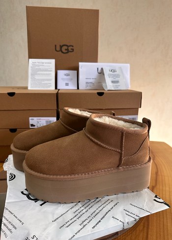 Ugg ürünü
