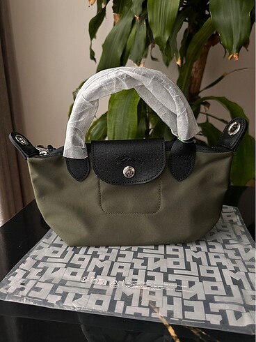 Longchamp energy serisi xs