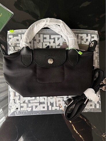 Longchamp Longchamp energy serisi xs