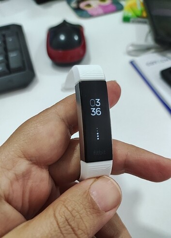 Fitbit Alta Hr Yedek parça 