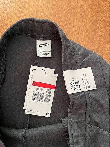 l Beden Eski Sezon Nike Tech Fleece
