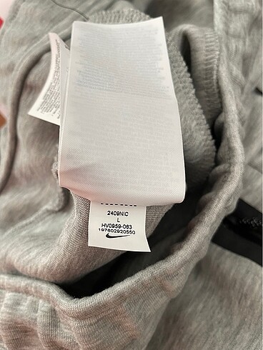 l Beden gri Renk En Yeni Sezon Nike Tech Fleece