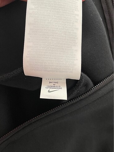 m Beden En Yeni Sezon Nike Tech Fleece