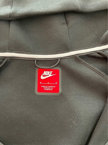 Nike En Yeni Sezon Nike Tech Fleece