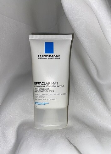 La Roche-Posay Effaclar Mat Nemlendirici