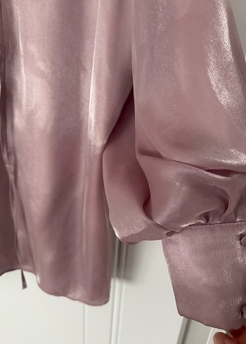 MANUKA Abiye Tunik - Görsel 4