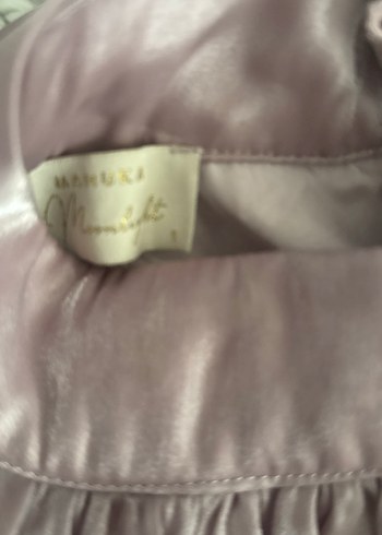 MANUKA Abiye Tunik - Görsel 7