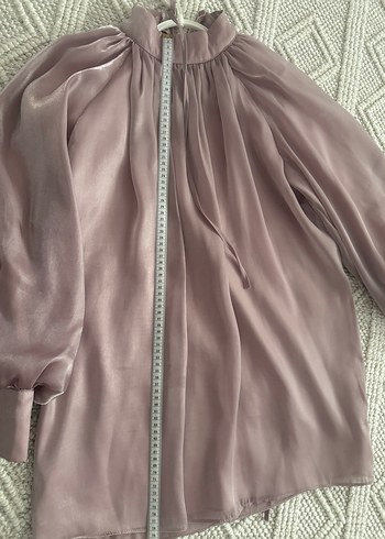 MANUKA Abiye Tunik - Görsel 5