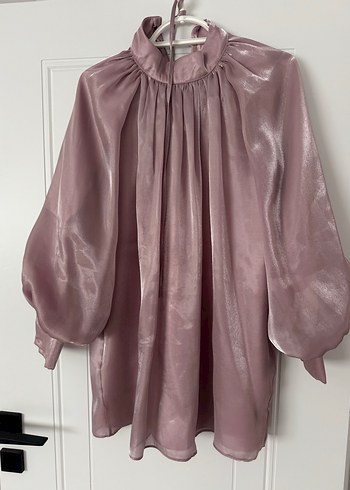 MANUKA Abiye Tunik - Görsel 2