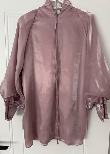 MANUKA Abiye Tunik - Görsel 3