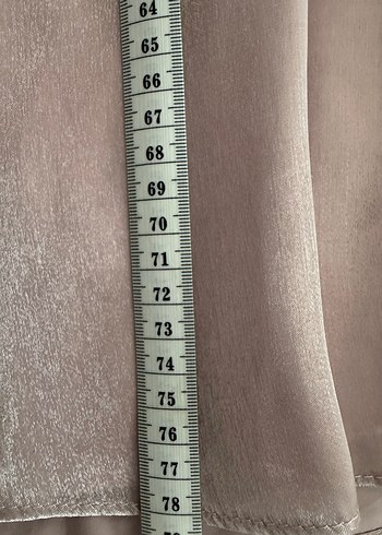 MANUKA Abiye Tunik - Görsel 6