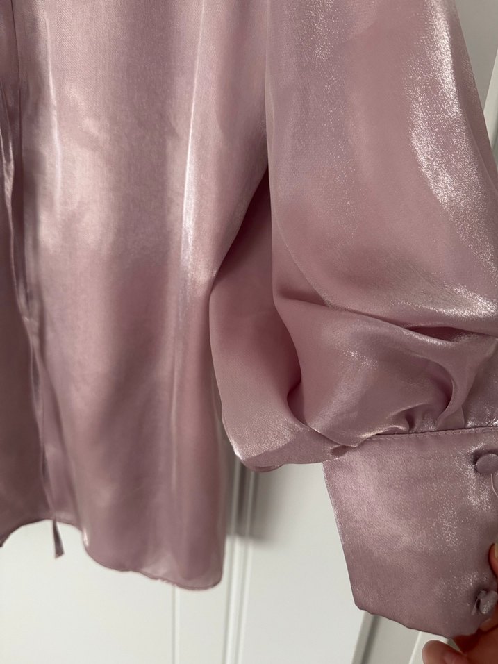 MANUKA Abiye Tunik - Görsel 4