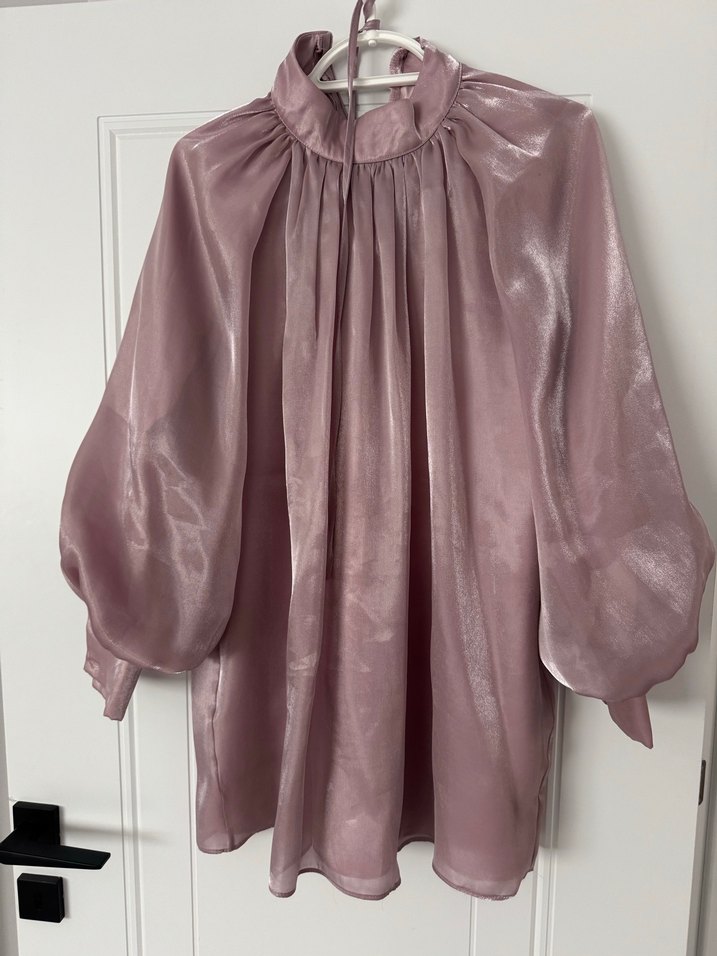 MANUKA Abiye Tunik - Görsel 2