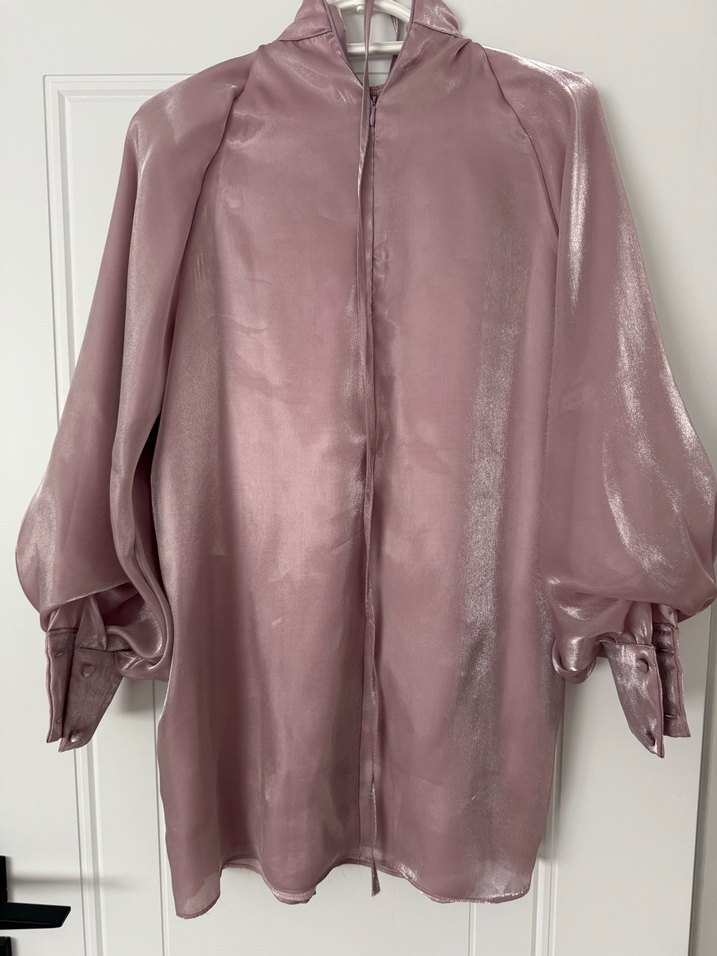 MANUKA Abiye Tunik - Görsel 3