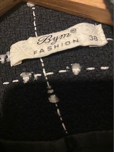 m Beden kışlık blazer ceket