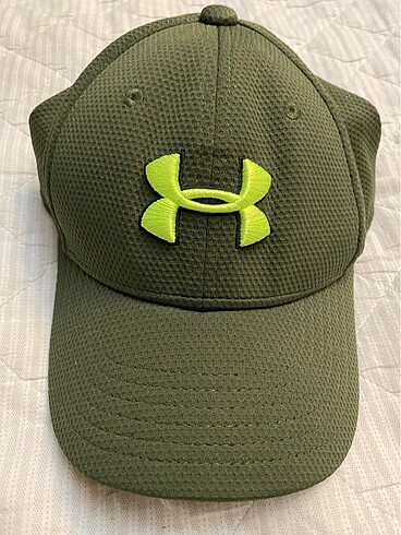 UNDER ARMOUR ŞAPKA