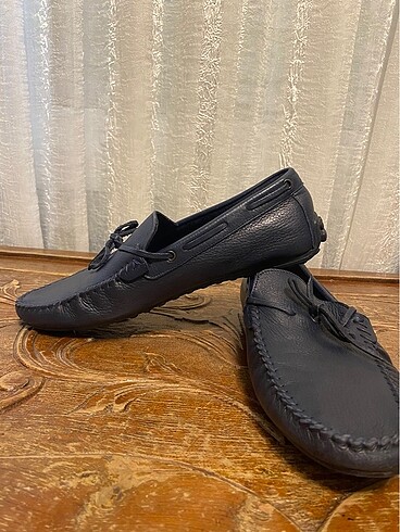 DIVARESS ERKEK MAKOSEN - Görsel 5