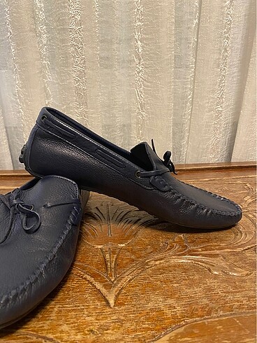 DIVARESS ERKEK MAKOSEN - Görsel 6