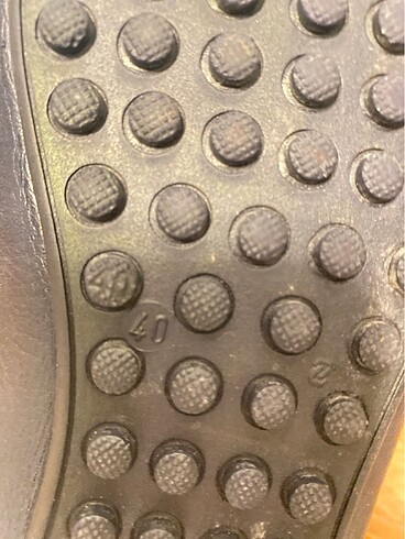 DIVARESS ERKEK MAKOSEN - Görsel 9