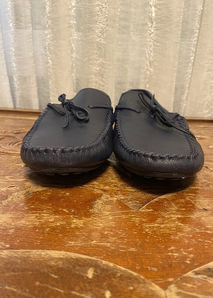 DIVARESS ERKEK MAKOSEN - Görsel 4