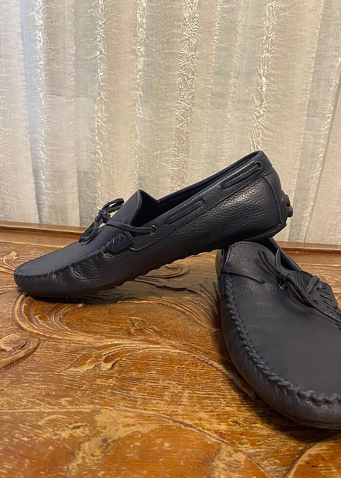 DIVARESS ERKEK MAKOSEN - Görsel 5