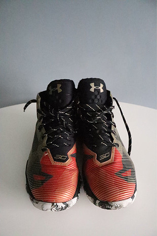 UNDER ARMOUR SC BASKETBOL AYAKKABISI