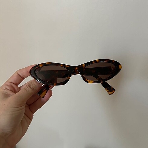  Beden çeşitli Renk Miu miu leopar gözlük