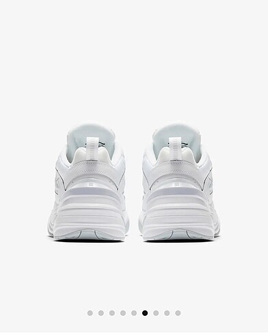 37,5 Beden Nike M2K Tekno