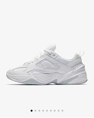 Nike M2K Tekno - Görsel 5