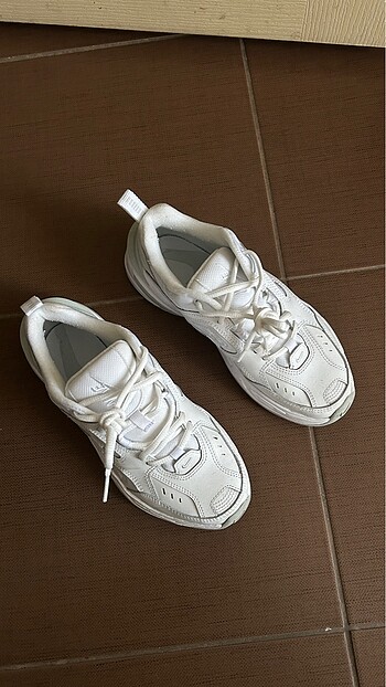 Nike M2K Tekno - Görsel 6