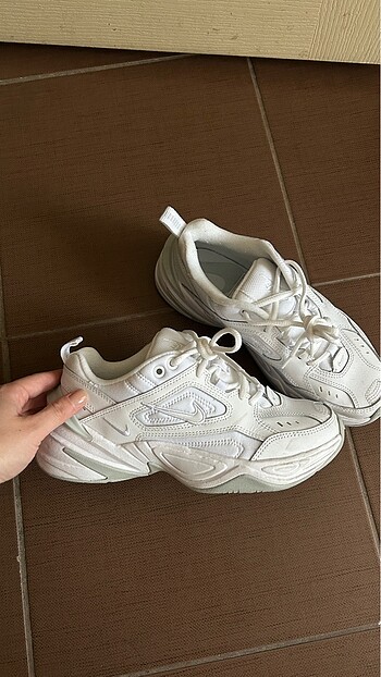 Nike M2K Tekno - Görsel 7