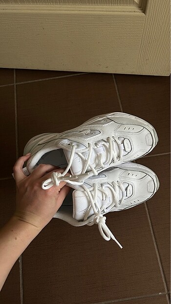 Nike M2K Tekno - Görsel 8