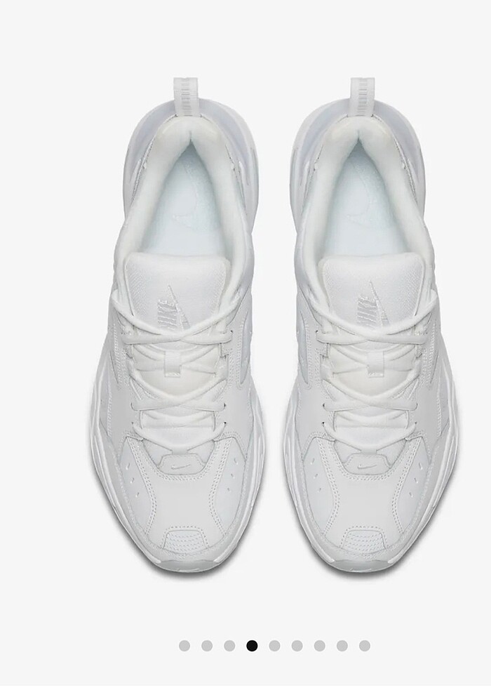 Nike M2K Tekno - Görsel 2