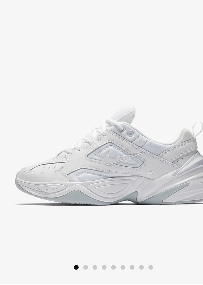 Nike M2K Tekno - Görsel 5