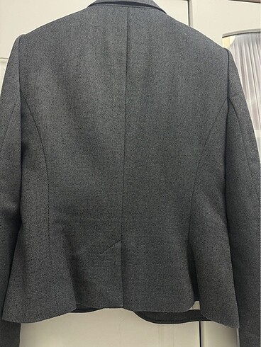 Twist Blazer Ceket - Görsel 5