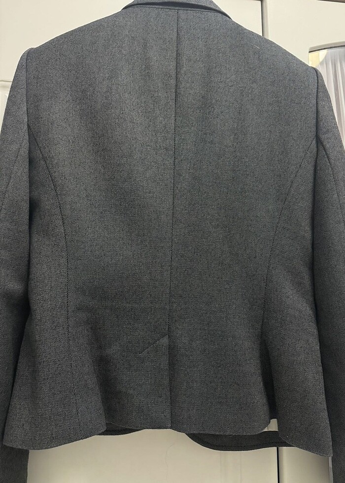 Twist Blazer Ceket - Görsel 5