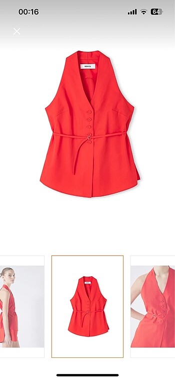 İpekyol Bluz - Görsel 3