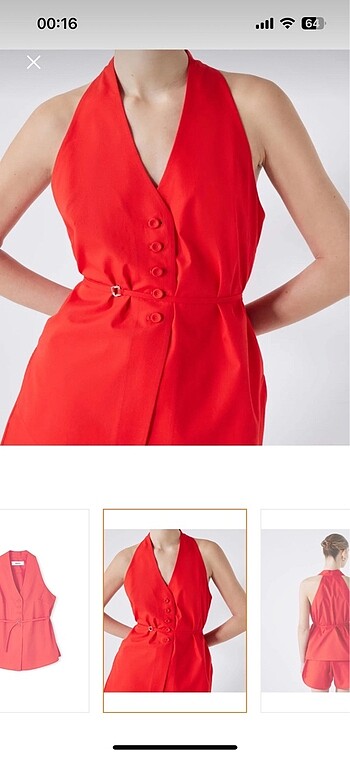 İpekyol Bluz - Görsel 4